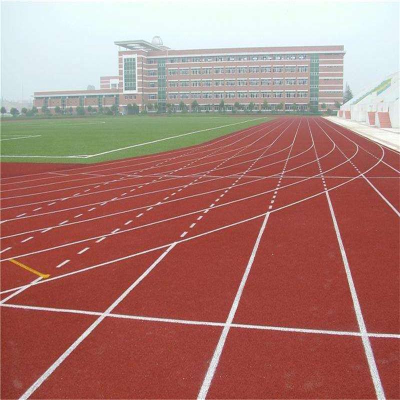 塑胶跑道